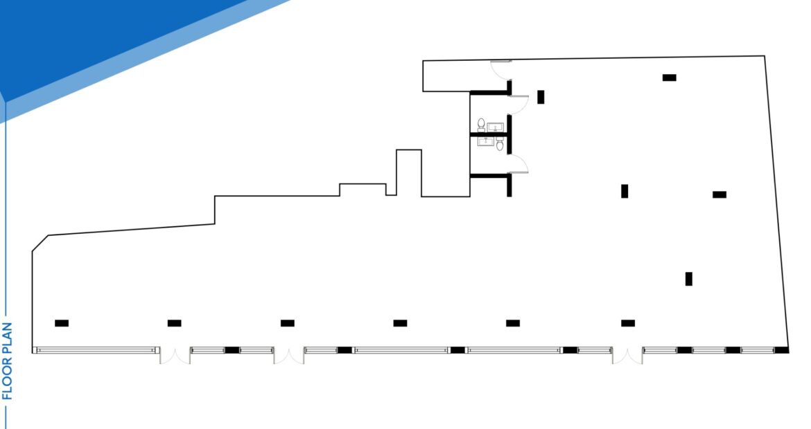 Cypress Hills Luxury Retail Space for Lease